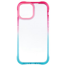 Funda Bumper Reforzada Degradada para iPhone 14 - La Casa de las Carcasas