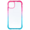 Funda Bumper Reforzada Degradada para iPhone 14 Plus - La Casa de las Carcasas