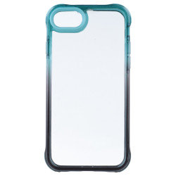 Funda Bumper Reforzada Degradada para iPhone SE - La Casa de las Carcasas