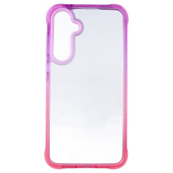 Funda Bumper Reforzada Degradada para Samsung Galaxy A14 5G - La Casa de las Carcasas