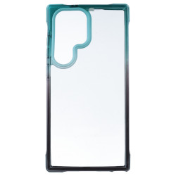 Funda Bumper Reforzada Degradada para Samsung Galaxy S23 Ultra - La Casa de las Carcasas