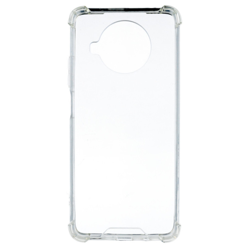 Funda Reforzada para Xiaomi Mi 10T Lite - La Casa de las Carcasas Funda Reforzada para Xiaomi Mi 10T Lite - La Casa de las Carcasas