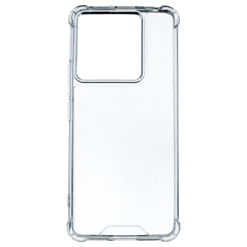 Funda Reforzada para Xiaomi Redmi Note 13 Pro 5G - La Casa de las Carcasas Funda Reforzada para Xiaomi Redmi Note 13 Pro 5G - La Casa de las Carcasas