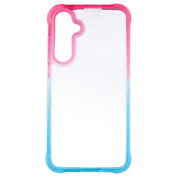 Funda Bumper Reforzada Degradada para Samsung Galaxy A15 5G - La Casa de las Carcasas