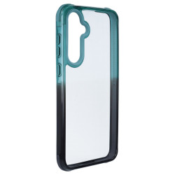 Funda Bumper Reforzada Degradada para Samsung Galaxy A55 5G - La Casa de las Carcasas