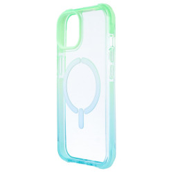 Funda Bumper Reforzada Degradada compatible con MagSafe para iPhone 15 - La Casa de las Carcasas, Accesorios y Fundas para móvil