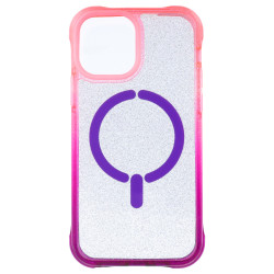 Funda Bumper Reforzada Degradada compatible con MagSafe para iPhone 15 - La Casa de las Carcasas, Accesorios y Fundas para móvil