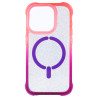 Funda Bumper Reforzada Degradada compatible con MagSafe para iPhone 13 Pro - La Casa de las Carcasas, Accesorios y Fundas para m