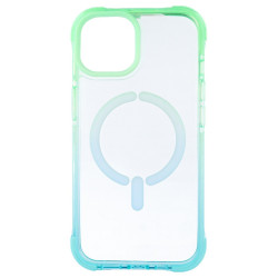 Funda Bumper Reforzada Degradada compatible con MagSafe para iPhone 14 - La Casa de las Carcasas, Accesorios y Fundas para móvil
