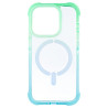 Funda Bumper Reforzada Degradada compatible con MagSafe para iPhone 14 Pro - La Casa de las Carcasas, Accesorios y Fundas para m