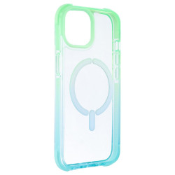 Funda Bumper Reforzada Degradada compatible con MagSafe para iPhone 13 - La Casa de las Carcasas, Accesorios y Fundas para móvil