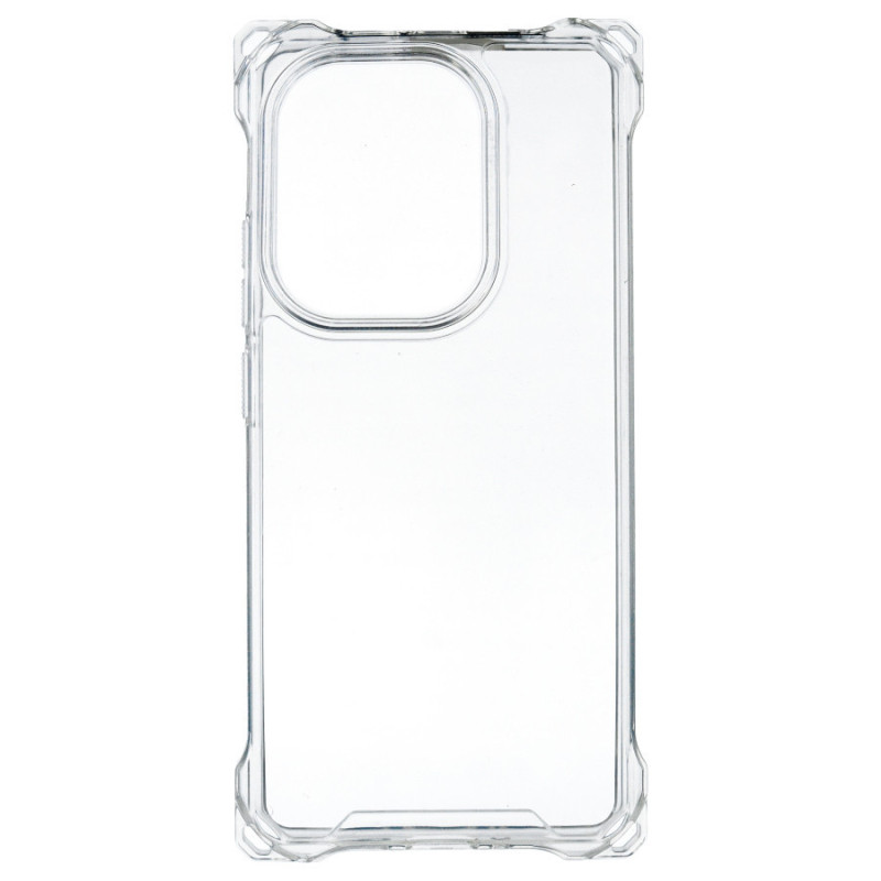 Funda Reforzada Multienganche para Xiaomi Poco M6 Pro 4G - La Casa de las Carcasas, Accesorios y Fundas para móviles Funda Reforzada Multienganche para Xiaomi Poco M6 Pro 4G - La Casa de las Carcasas, Accesorios y Fundas para móviles