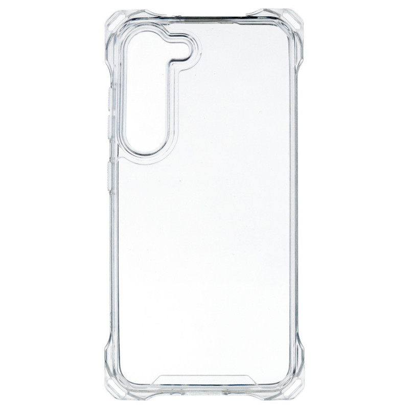 Funda Reforzada Multienganche para Samsung Galaxy S23 - La Casa de las Carcasas, Accesorios y Fundas para móviles Funda Reforzada Multienganche para Samsung Galaxy S23 - La Casa de las Carcasas, Accesorios y Fundas para móviles
