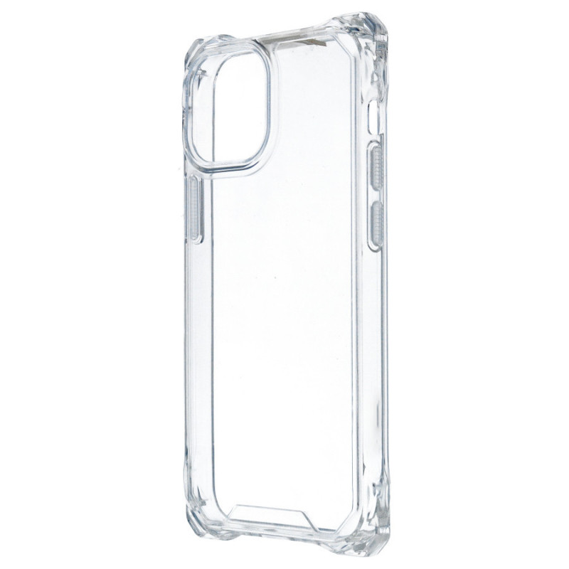 Funda Reforzada Multienganche para iPhone 13 - La Casa de las Carcasas, Accesorios y Fundas para móviles