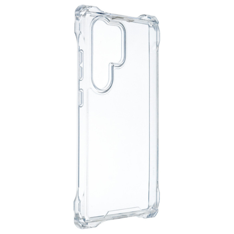 Funda Reforzada Multienganche para Samsung Galaxy S24 Ultra - La Casa de las Carcasas, Accesorios y Fundas para móviles