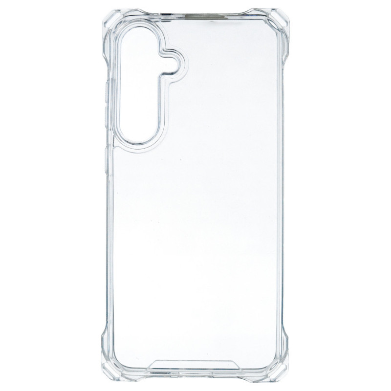 Funda Reforzada Multienganche para Samsung Galaxy A14 5G - La Casa de las Carcasas, Accesorios y Fundas para móviles Funda Reforzada Multienganche para Samsung Galaxy A14 5G - La Casa de las Carcasas, Accesorios y Fundas para móviles