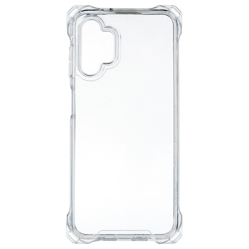 Funda Reforzada Multienganche para Samsung Galaxy A13 4G - La Casa de las Carcasas, Accesorios y Fundas para móviles Funda Reforzada Multienganche para Samsung Galaxy A13 4G - La Casa de las Carcasas, Accesorios y Fundas para móviles