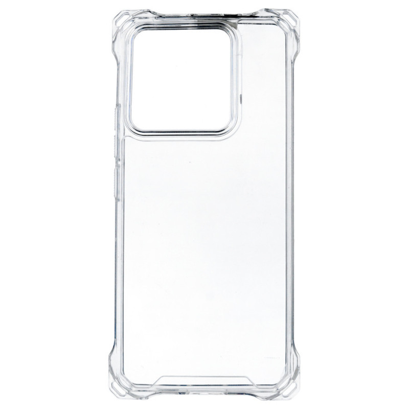 Funda Reforzada Multienganche para Xiaomi Poco X6 - La Casa de las Carcasas, Accesorios y Fundas para móviles Funda Reforzada Multienganche para Xiaomi Poco X6 - La Casa de las Carcasas, Accesorios y Fundas para móviles