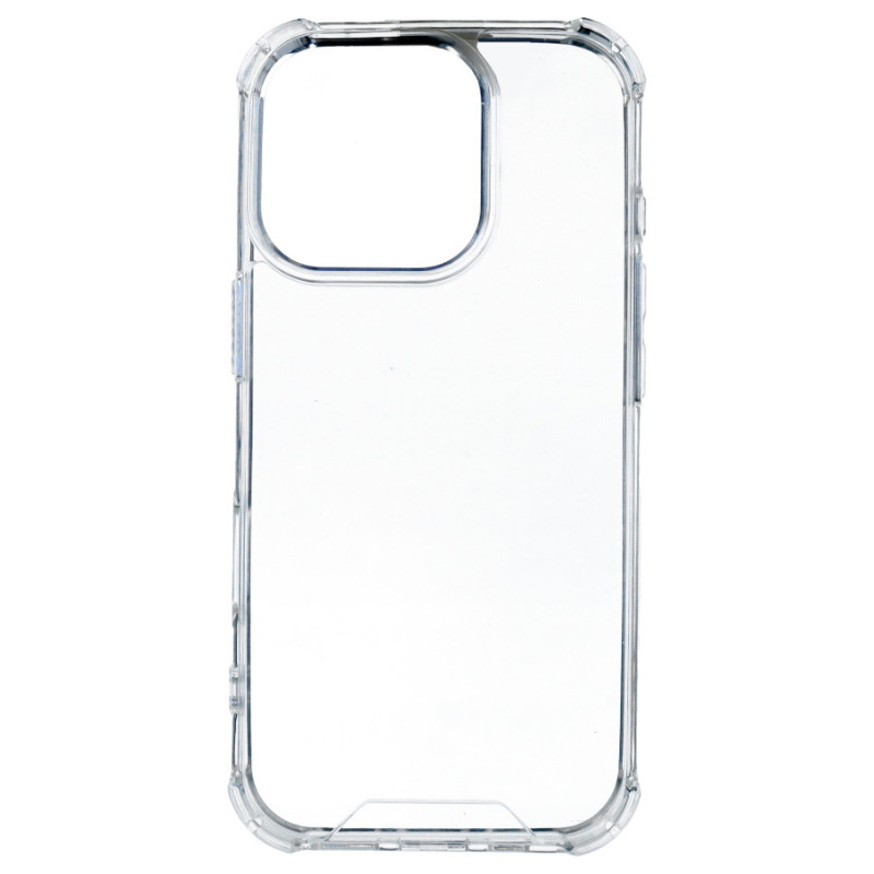 Funda Reforzada para iPhone 16 Pro - La Casa de las Carcasas, Accesorios y Fundas para móviles Funda Reforzada para iPhone 16 Pro - La Casa de las Carcasas, Accesorios y Fundas para móviles