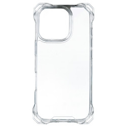 Funda Reforzada Multienganche para iPhone 16 Pro Max - La Casa de las Carcasas, Accesorios y Fundas para móviles