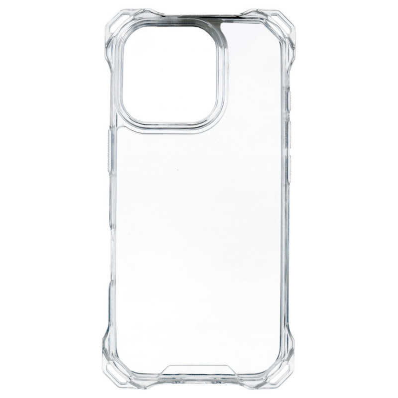 Funda Reforzada Multienganche para iPhone 16 Pro Max - La Casa de las Carcasas, Accesorios y Fundas para móviles