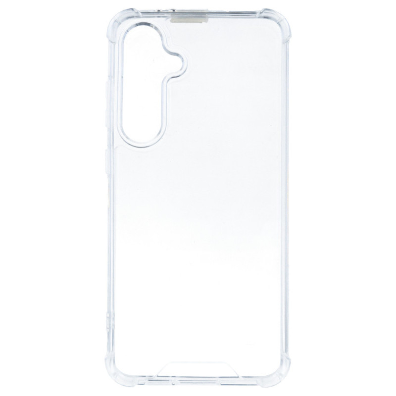 Funda Reforzada para Samsung Galaxy S24 FE - La Casa de las Carcasas, Accesorios y Fundas para móviles Funda Reforzada para Samsung Galaxy S24 FE - La Casa de las Carcasas, Accesorios y Fundas para móviles