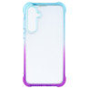 Funda Bumper Reforzada Degradada para Samsung Galaxy A35 5G - La Casa de las Carcasas, Accesorios y Fundas para móviles