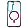 Funda Bumper Reforzada Degradada compatible con MagSafe para Samsung Galaxy S23 - La Casa de las Carcasas, Accesorios y Fundas p