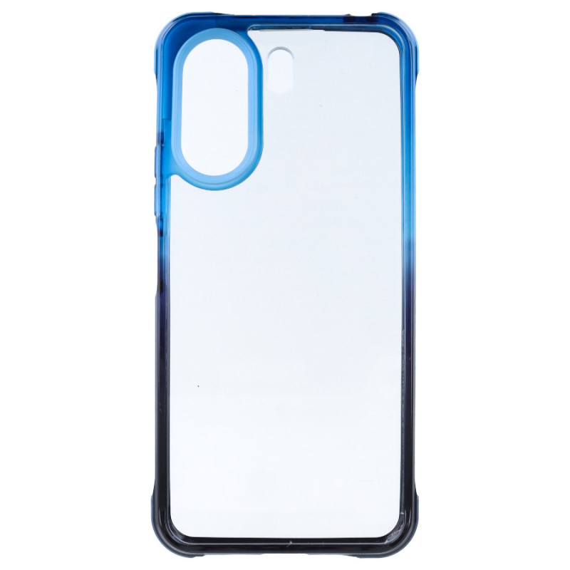 Funda Bumper Reforzada Degradada para Poco C65 - La Casa de las Carcasas, Accesorios y Fundas para móviles Funda Bumper Reforzada Degradada para Poco C65 - La Casa de las Carcasas, Accesorios y Fundas para móviles
