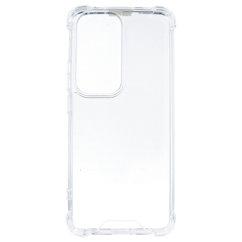 Funda Reforzada para Oppo Reno12 - La Casa de las Carcasas, Accesorios y Fundas para móviles Funda Reforzada para Oppo Reno12 - La Casa de las Carcasas, Accesorios y Fundas para móviles