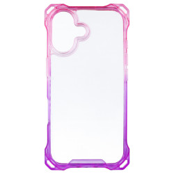 Funda Reforzada Degradada Colgante para iPhone 16 - Kamalion, Accesorios y Fundas para móviles