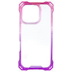 Funda Reforzada Degradada Colgante para iPhone 16 Pro - Kamalion, Accesorios y Fundas para móviles