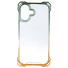 Funda Reforzada Degradada Colgante para iPhone 16 Plus - Kamalion, Accesorios y Fundas para móviles