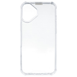 Funda Reforzada para iPhone 16 Plus - Kamalion, Accesorios y Fundas para móviles