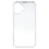 Funda Reforzada para iPhone 16 Plus - Kamalion, Accesorios y Fundas para móviles