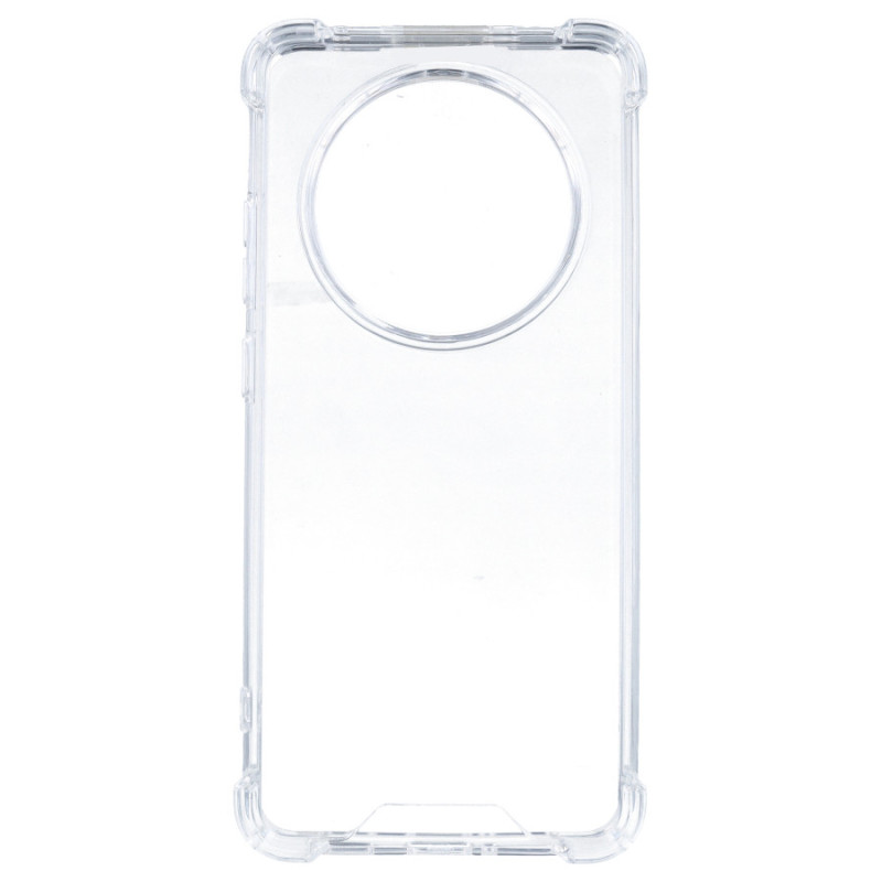 Funda Reforzada para Oppo Reno 12 F - La Casa de las Carcasas, Accesorios y Fundas para móviles Funda Reforzada para Oppo Reno 12 F - La Casa de las Carcasas, Accesorios y Fundas para móviles