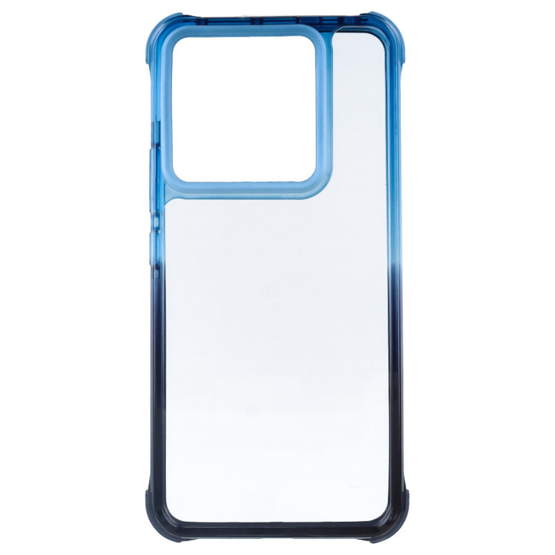 Funda Bumper Reforzada Degradada para Xiaomi Redmi Note 13 Pro 5G - La Casa de las Carcasas, Accesorios y Fundas para móviles Funda Bumper Reforzada Degradada para Xiaomi Redmi Note 13 Pro 5G - La Casa de las Carcasas, Accesorios y Fundas para móviles
