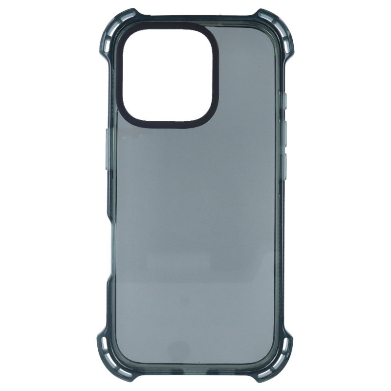 Funda Ultra Reforzada para iPhone 16 Pro Max - La Casa de las Carcasas, Accesorios y Fundas para móviles Funda Ultra Reforzada para iPhone 16 Pro Max - La Casa de las Carcasas, Accesorios y Fundas para móviles