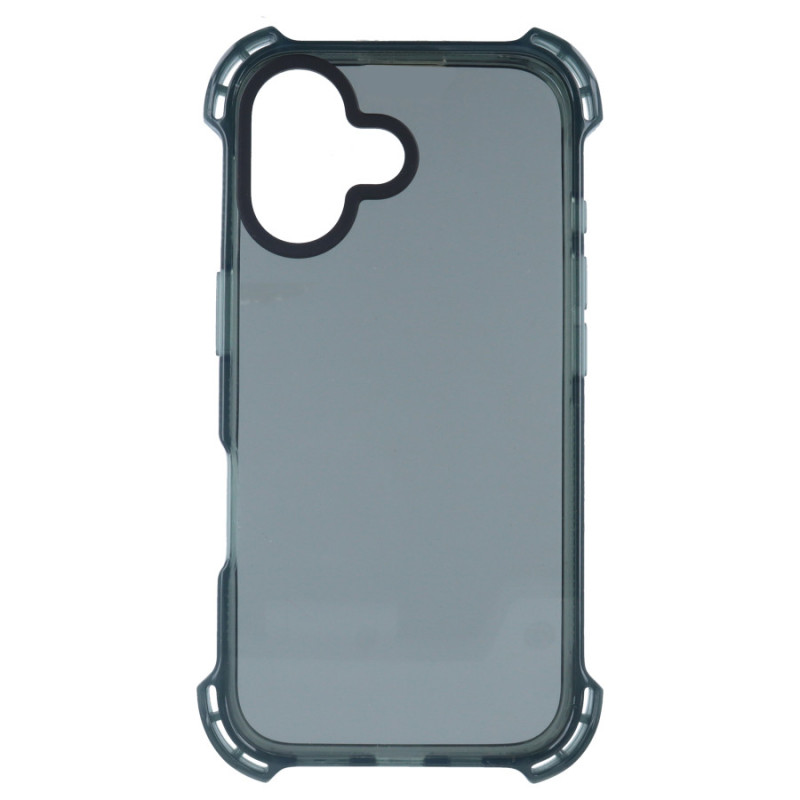 Funda Ultra Reforzada para iPhone 16 Plus - La Casa de las Carcasas, Accesorios y Fundas para móviles Funda Ultra Reforzada para iPhone 16 Plus - La Casa de las Carcasas, Accesorios y Fundas para móviles