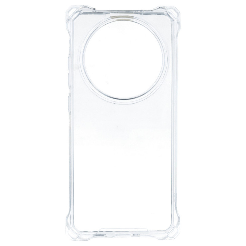 Funda Reforzada Multienganche para Oppo Reno 12 F - La Casa de las Carcasas, Accesorios y Fundas para móviles