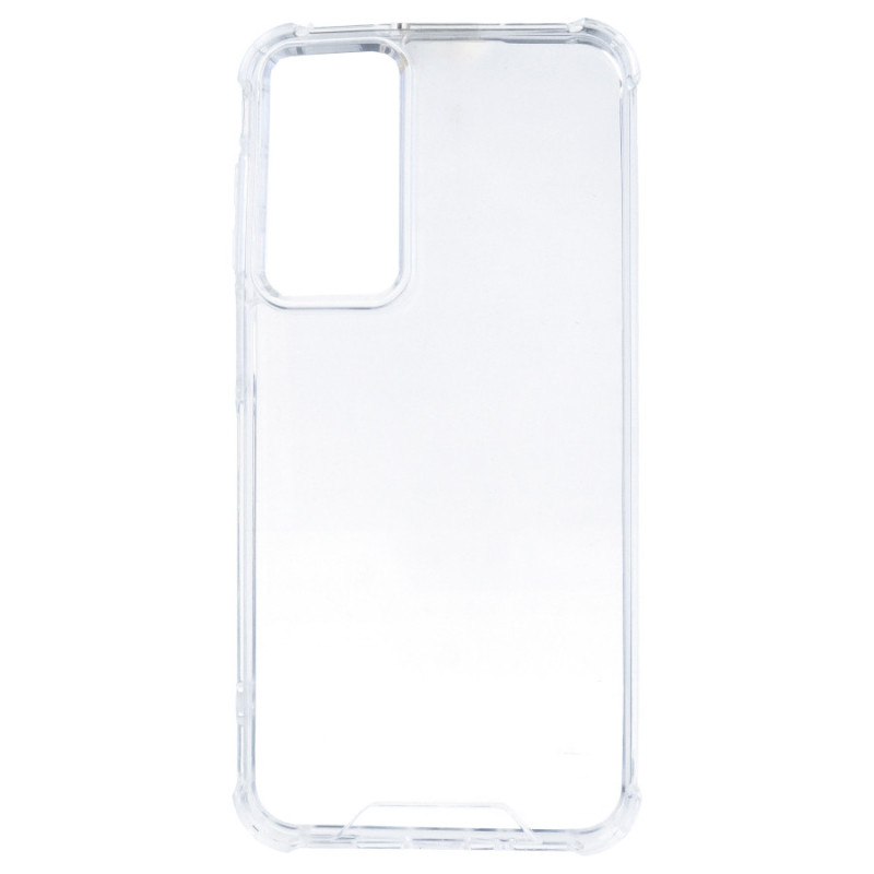 Funda Reforzada para Samsung Galaxy A16 5G - La Casa de las Carcasas, Accesorios y Fundas para móviles Funda Reforzada para Samsung Galaxy A16 5G - La Casa de las Carcasas, Accesorios y Fundas para móviles
