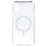 Funda Reforzada Antiyellow Compatible con MagSafe para iPhone 11 - La Casa de las Carcasas, Accesorios y Fundas para móviles