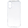 Funda Reforzada Antiyellow para iPhone 16 - La Casa de las Carcasas, Accesorios y Fundas para móviles