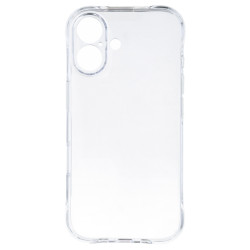 Funda Reforzada Antiyellow para iPhone 16 Plus - La Casa de las Carcasas, Accesorios y Fundas para móviles