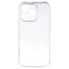 Funda Reforzada Antiyellow para iPhone 16 Pro Max - La Casa de las Carcasas, Accesorios y Fundas para móviles