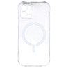 Funda Reforzada Antiyellow Compatible con MagSafe para iPhone 14 Plus - La Casa de las Carcasas, Accesorios y Fundas para móvile