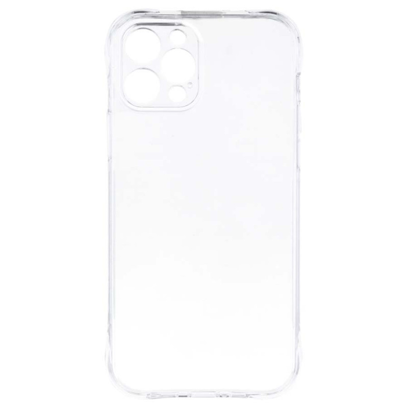 Funda Reforzada Antiyellow para iPhone 12 Pro - La Casa de las Carcasas, Accesorios y Fundas para móviles
