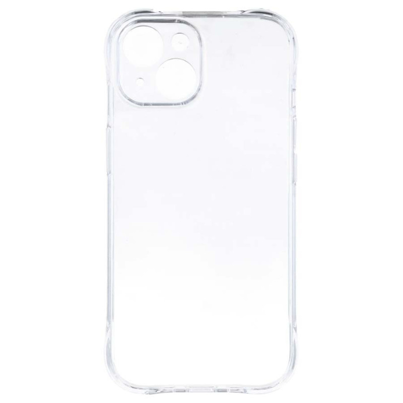Funda Reforzada Antiyellow para iPhone 14 - La Casa de las Carcasas, Accesorios y Fundas para móviles
