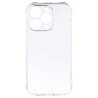 Funda Reforzada Antiyellow para iPhone 13 Pro - La Casa de las Carcasas, Accesorios y Fundas para móviles