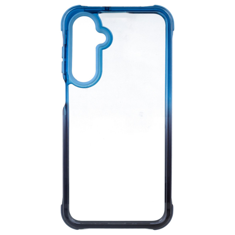 Funda Bumper Reforzada Degradada para Samsung Galaxy A16 5G - La Casa de las Carcasas, Accesorios y Fundas para móviles Funda Bumper Reforzada Degradada para Samsung Galaxy A16 5G - La Casa de las Carcasas, Accesorios y Fundas para móviles